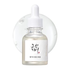 Joseon Magnificence Glow Deep Serum with Rice and Alpha-Arbutin